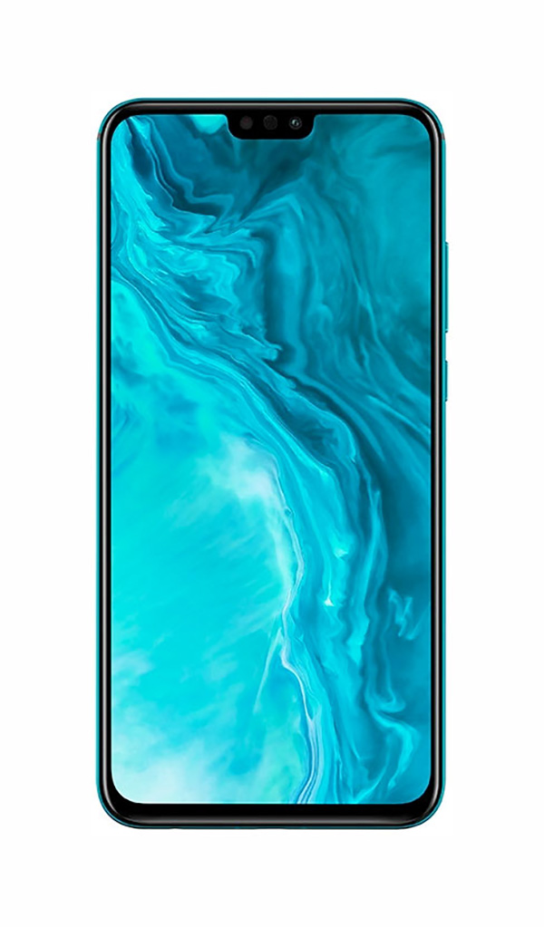 Honor 9X Lite